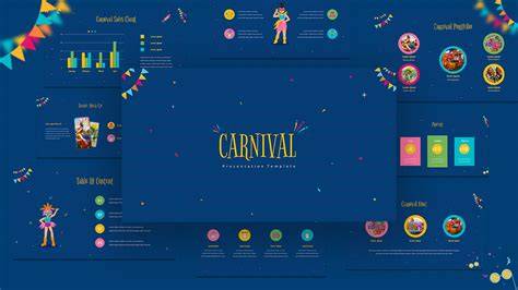 Slides Carnival Free Powerpoint Templates