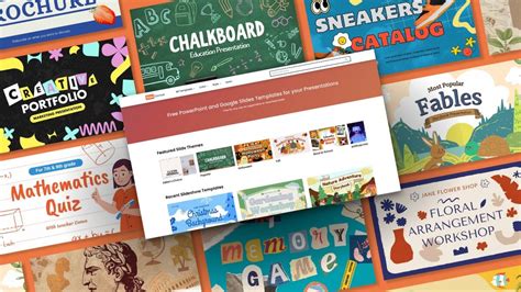 Slidescarnival Free Powerpoint Templates