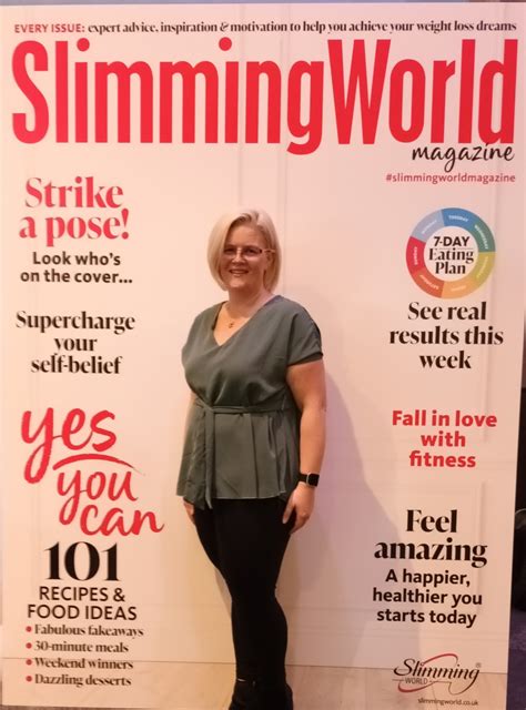 Slimming World with Debbie @ Old Fallings United Reform Church