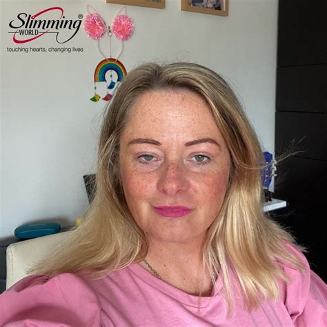Slimming World with Jo Lindsay