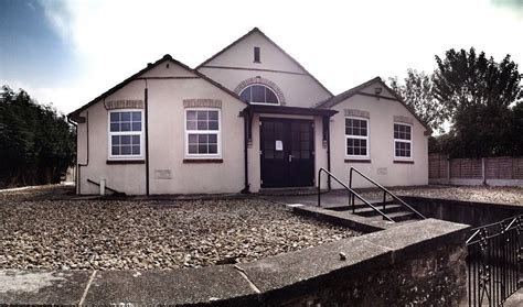 Slingsby Village Hall