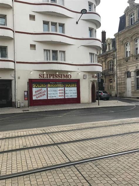 Slipissimo à Le Mans