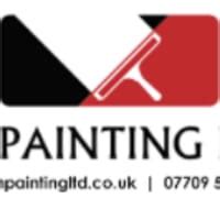 Sm Painting Ltd