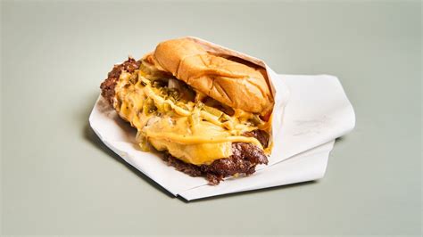 SmackThat Smash Burger Leipzig