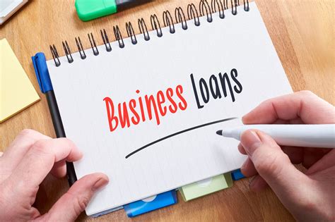 Access Small Business Loans