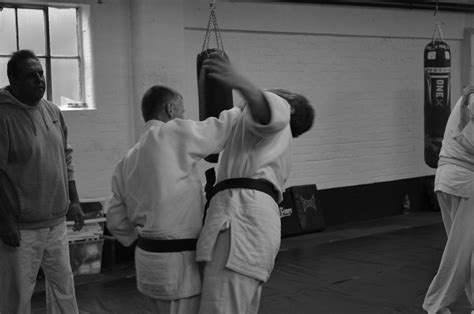 Small Circle Aikido & Combat Aikido