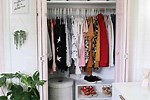 Small Closet Ideas DIY