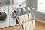 Small Clothes Drying Rack