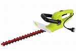 Small Electric Hedge Trimmer