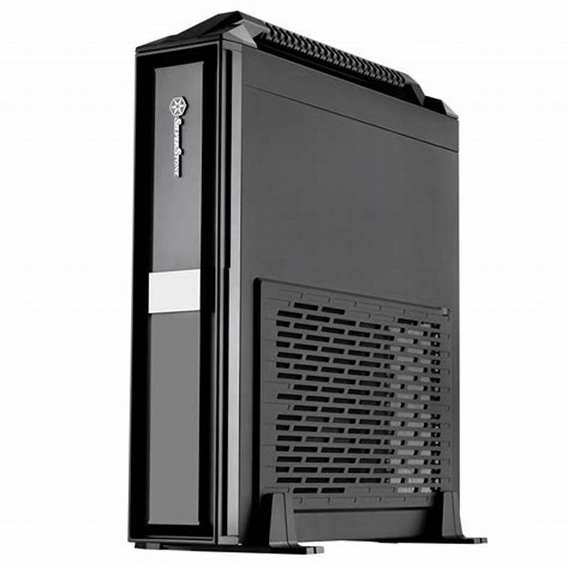 Small Form Factor Computer Case