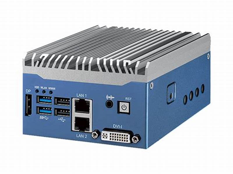 Small Form Factor Rugged Computer