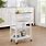 Small Kitchen Carts with Storage