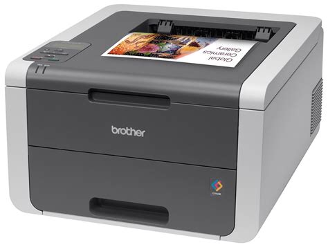 Small Laser Printers for H… 