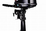 Small Outboard Motors for Sale