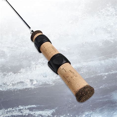 Small Retailers Ice Fishing Rods