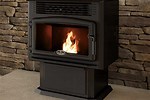 Small Room Pellet Stove