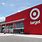 Small Target Store