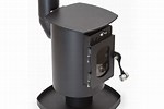 Small Wood Stoves for Cabins