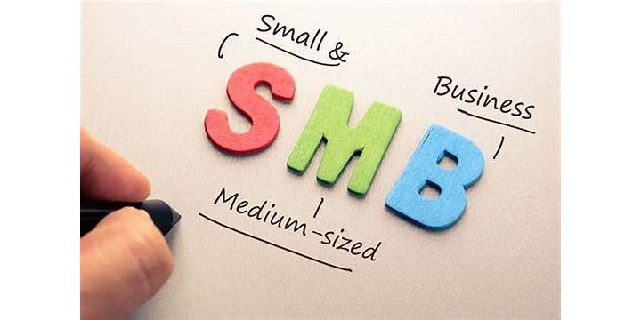 Kleine und mittelständische Unternehmen