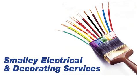 Smalley Electrical & Decorating Services