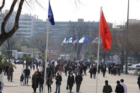 Smap Auto à Marseille