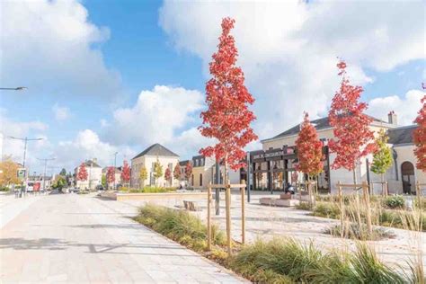 Smart à Châteauroux