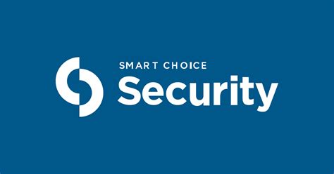 Smart Choice Security - Barnet