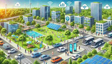 Smart Community 