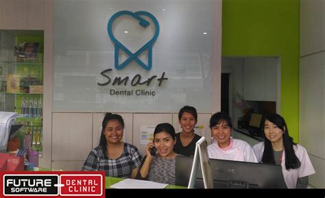 Smart Dental Clinic Depok