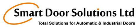 Smart Door Solutions Ltd