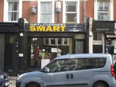 Smart Dry Cleaners