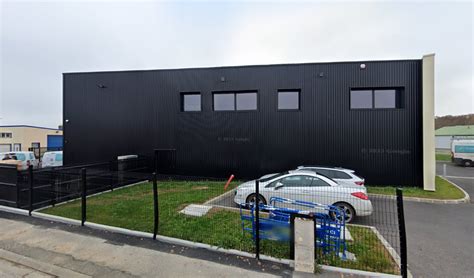 Smart Elec 28 à Champhol