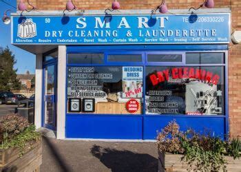 Smart Image Dry Cleaners & Laundry Specialists