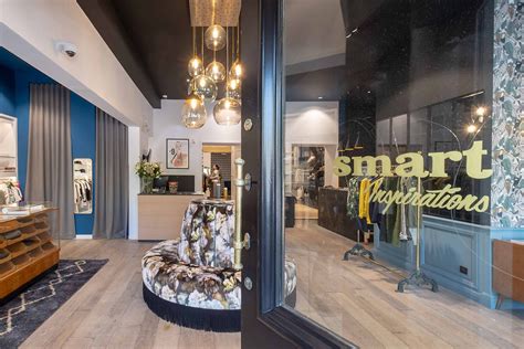 Smart Inspirations à Lyon