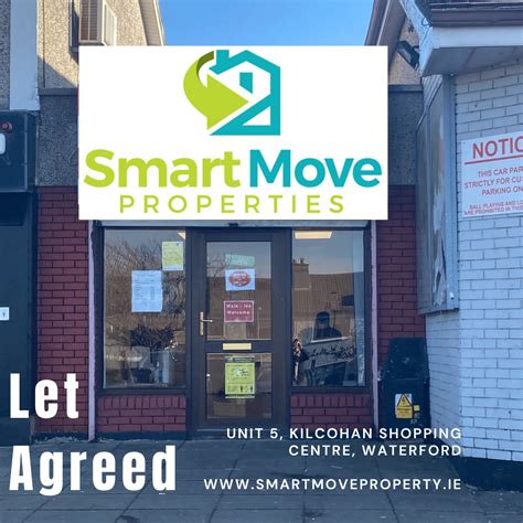 Smart Move Properties (Estate & Letting Agents) Ltd