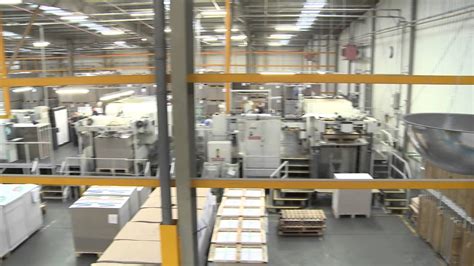 Smart Packaging Solutions à Rousset