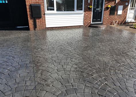 Smart Pave - Driveway & Patio Specialists