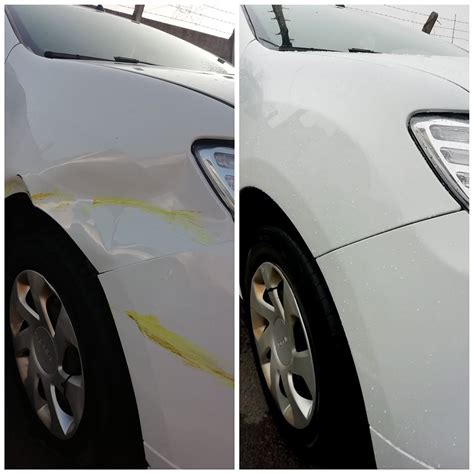 Smart Repair à Pons