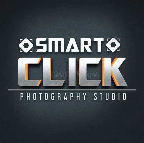 Smart click photography & Digital media