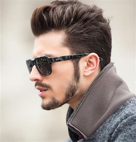 Smart hair cut & tattoo