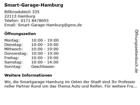 Smart-Garage-Hamburg