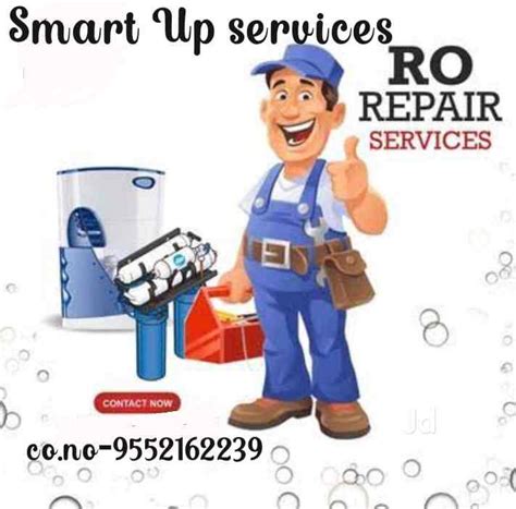 SmartUp RO and Electrical