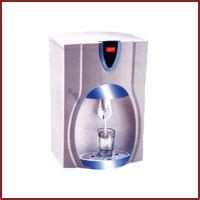 Smartcure Water purifiers and Auto sanitizers
