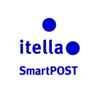 Smartpost Rotermanni 8, 10111 Tallinn