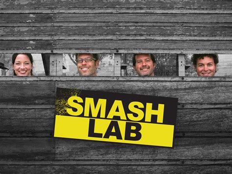 Smash Lab à Coignières