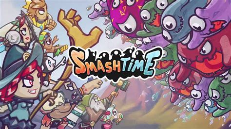 Smash time à Pontcharra