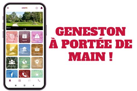 Smbd à Geneston