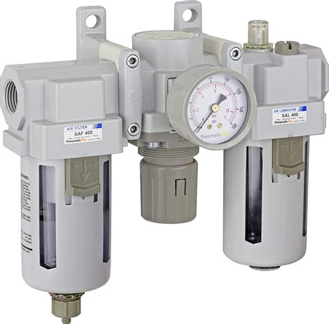 Smc F.r.l. Unit Catalogue