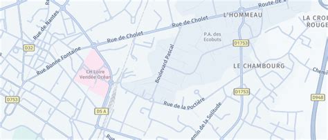 Smg Gaborit à Challans