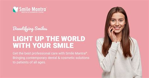 Smile Mantra Dental & Cosmetic Clinic